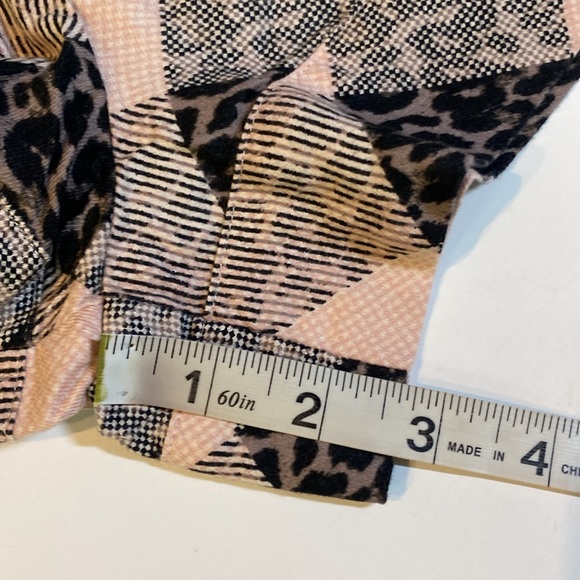 Victoria’s Secret SZ Small 2 pc PJ Pajamas Set Lounge Set New - Picture 13 of 14